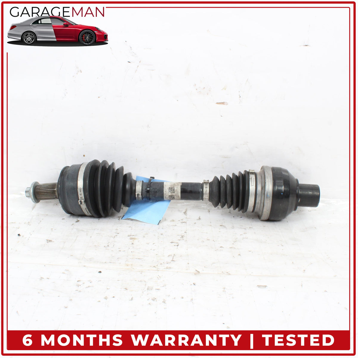 2014-2020 Mercedes X156 GLA250 AWD Front Right Side CV Axle Drive Shaft OEM