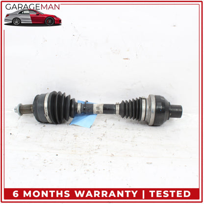 2014-2020 Mercedes X156 GLA250 AWD Front Right Side CV Axle Drive Shaft OEM