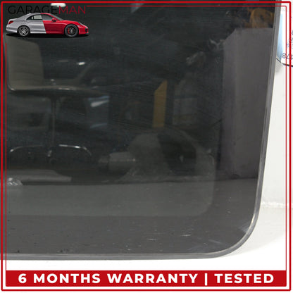2012-2018 Mercedes W218 CLS63 AMG Sunroof Sun Roof Glass 2187800121 OEM