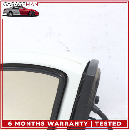 2001-2007 Mercedes-Benz C230 W203 Front Left Door Rear View Mirror OEM