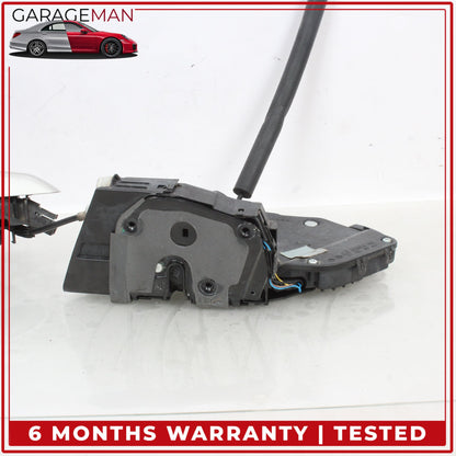 2013-2022 Range Rover L405 Front Right Door Lock Latch Actuator w/ Handle OEM