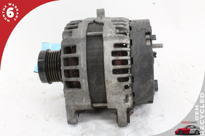 2014-2019 Mercedes W117 CLA45 AMG Alternator Generator 0009060803 OEM
