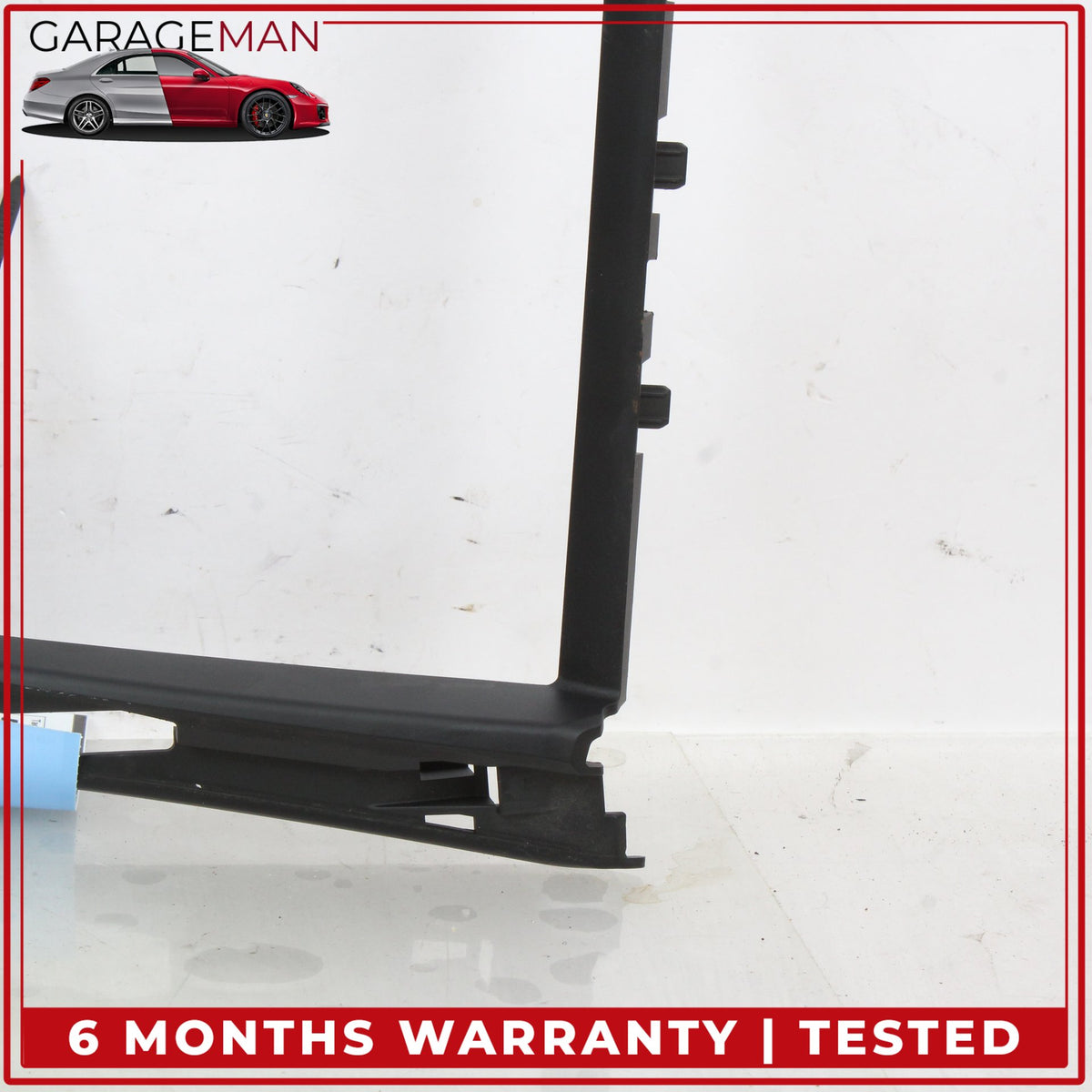 2014-2021 BMW M235i F22 Coupe Center Console Trim Bezel 9207313 OEM
