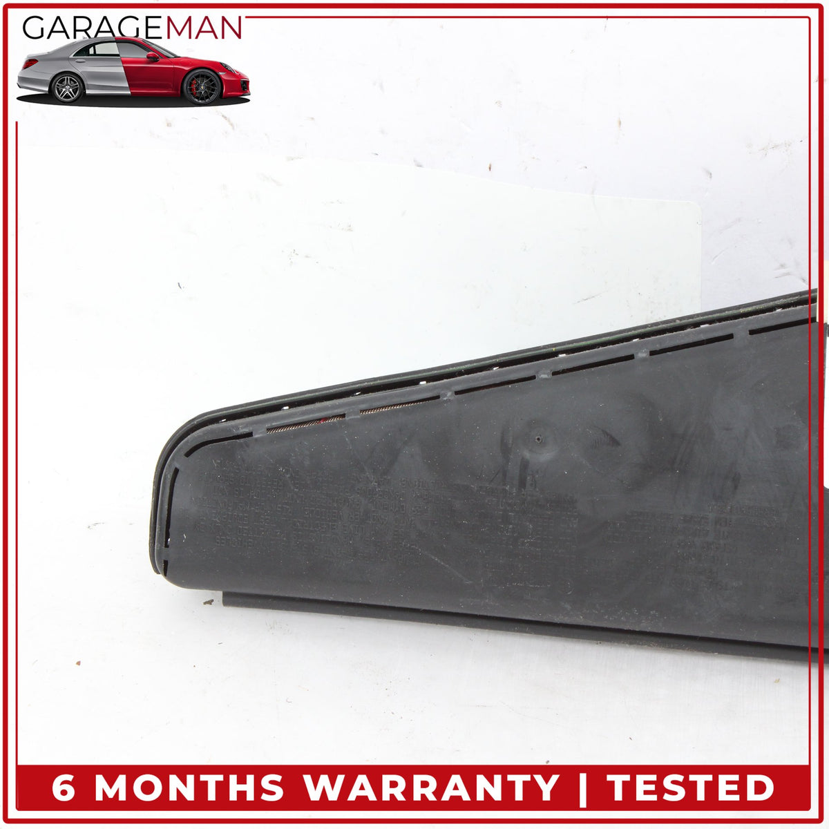 2015-2021 Mercedes W205 C300 C350e C43 AMG Front Right Seat Airbag Air Bag OEM