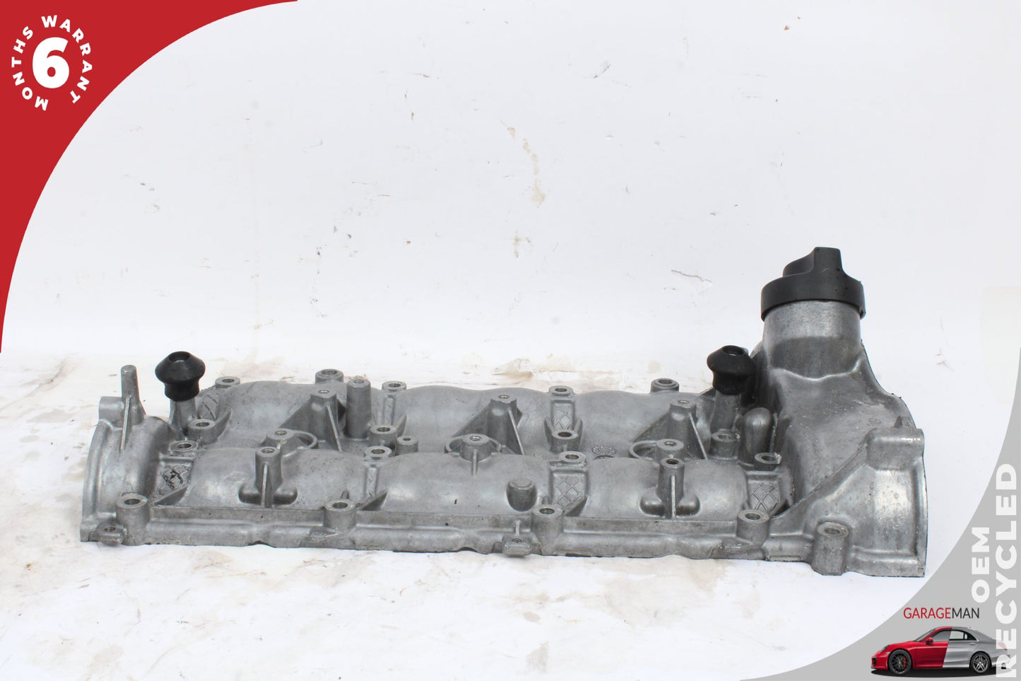 2005-2013 Mercedes W204 C300 Right Side Cylinder Head Valve Cover 2720161305 OEM