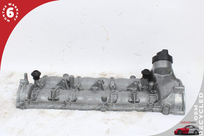 2005-2013 Mercedes W204 C300 Right Side Cylinder Head Valve Cover 2720161305 OEM