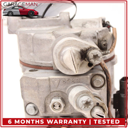 2013-2017 Mercedes W212 E400 AC A/C Air Conditioning Compressor 0008302600 OEM