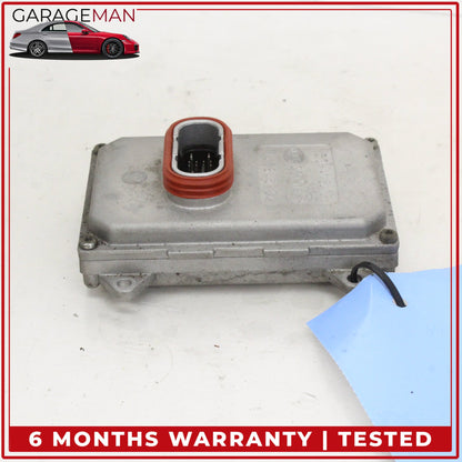 2003-2011 Mercedes W219 CLS550 Xenon HID Headlight Ballast Module 0038205826 OEM
