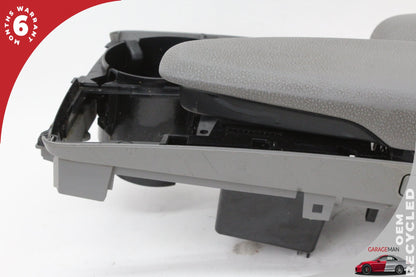 08-11 Mercedes-Benz C300 W204 Front Center Console Armrest 2046801439