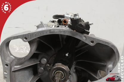 2022-2025 Subaru BRZ ZD8 RWD 2.4L Sedan Manual Transmission 60782 OEM
