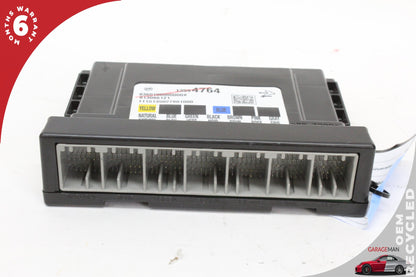 2014-2019 Chevrolet Silverado 1500 BCM Body Control Module Unit 13594764 OEM