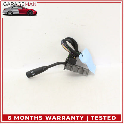 1997-2004 Mercedes R170 SLK230 Wiper Turn Signal Control Switch 1705400344 OEM