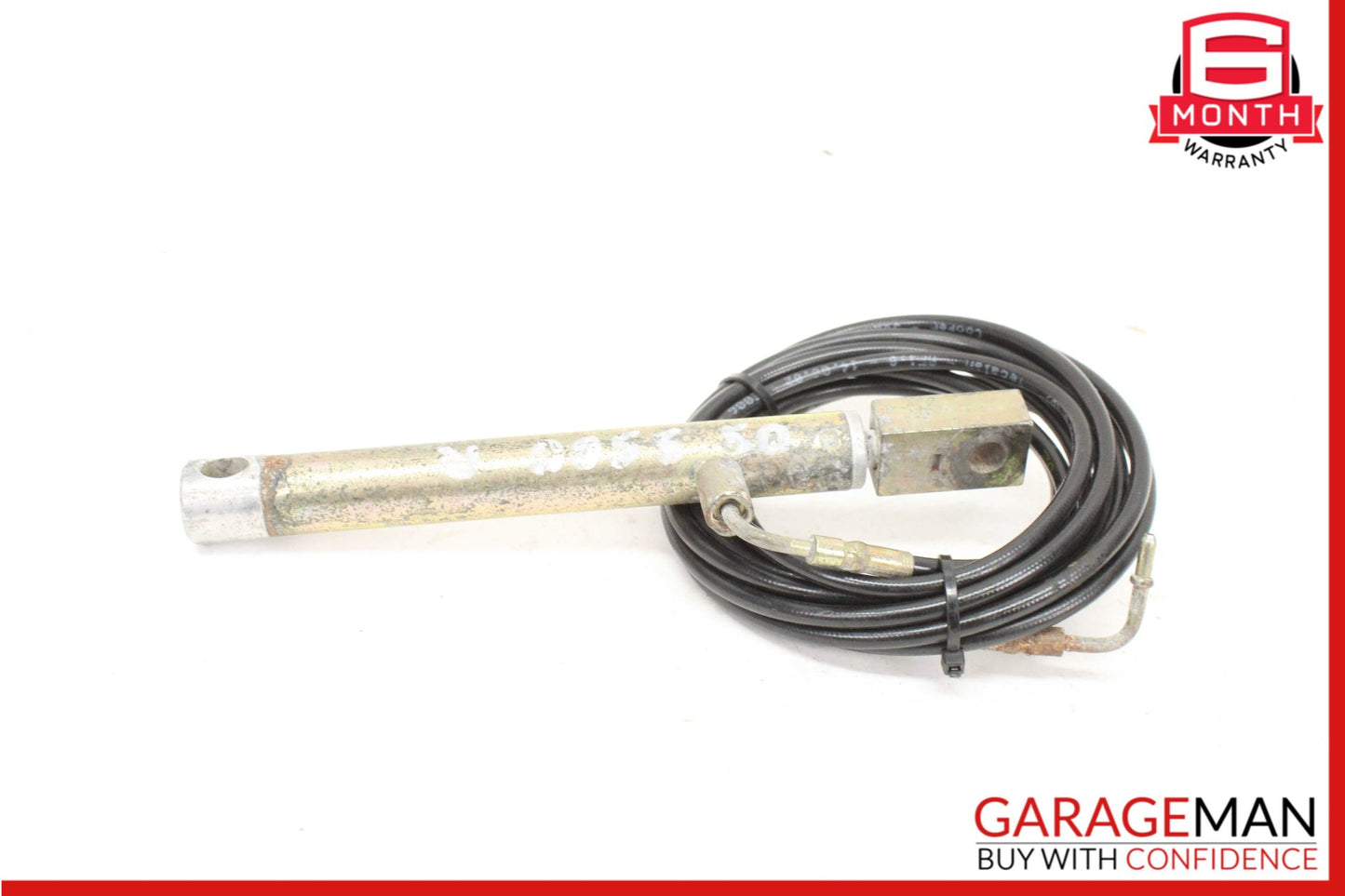2003-2012 Mercedes SL550 R230 Right Load Assist Cylinder 2308001572 OEM