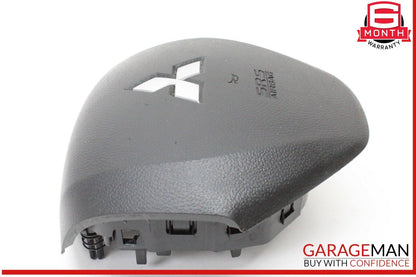 14-15 Mitsubishi Outlander Sport Front Left Side Steering Wheel Airbag Air Bag