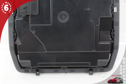 2022-2025 Audi Q4 E-Tron Front Upper Overhead Dome Light Lamp 89A959569A OEM