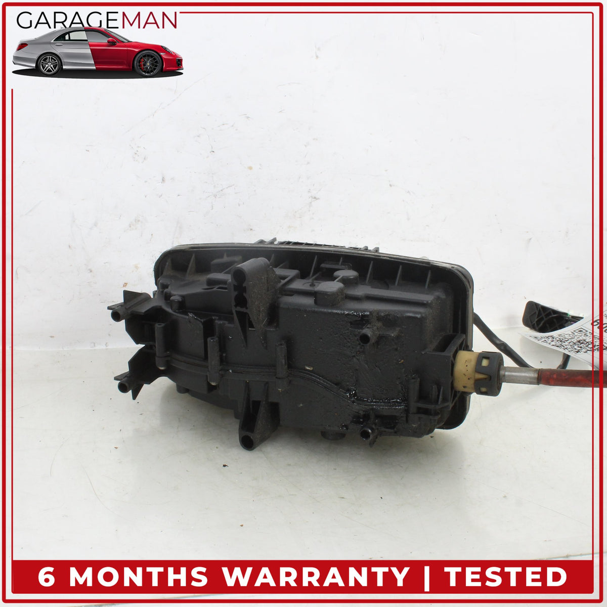 2012-2015 Audi A7 A6 Automatic Transmission Gear Shifter Selector 4G1713041L OEM
