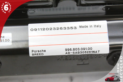 1999-2005 Porsche 911 996 Coupe Front Left Driver Side Door Airbag 99680309100