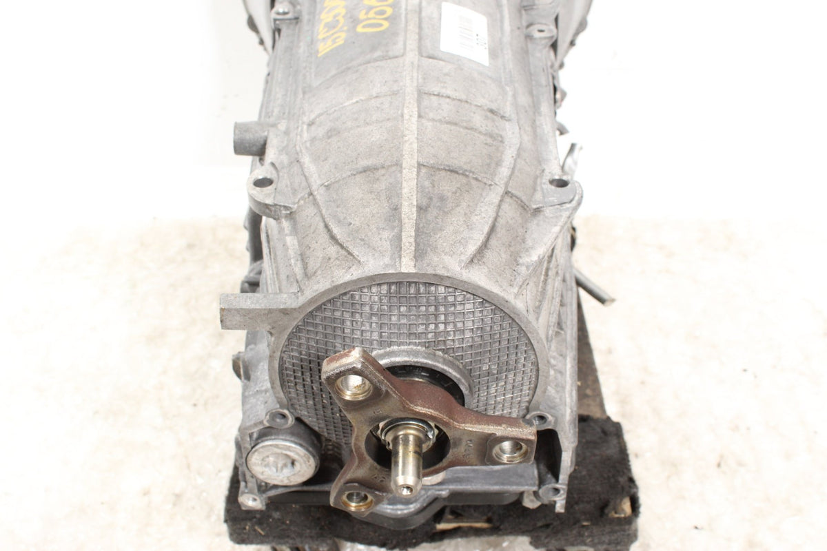 2015-2017 Mercedes-Benz C300 W205 Automatic Transmission OEM