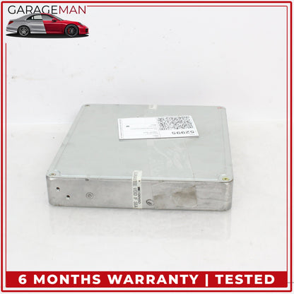 1997-1998 Jaguar XK8 Convertible ECU ECM Engine Control Module LJA1410CA OEM