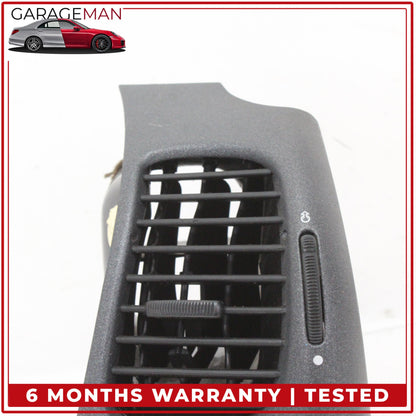 1997-2005 Porsche 911 996 Front Right Side Dash AC A/C Air Vent 99655222805 OEM