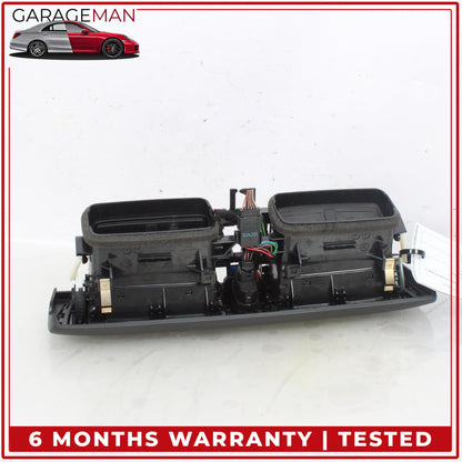2014-2021 BMW M235i F22 Center Dash Air AC A/C Heater Vent 9317945 OEM
