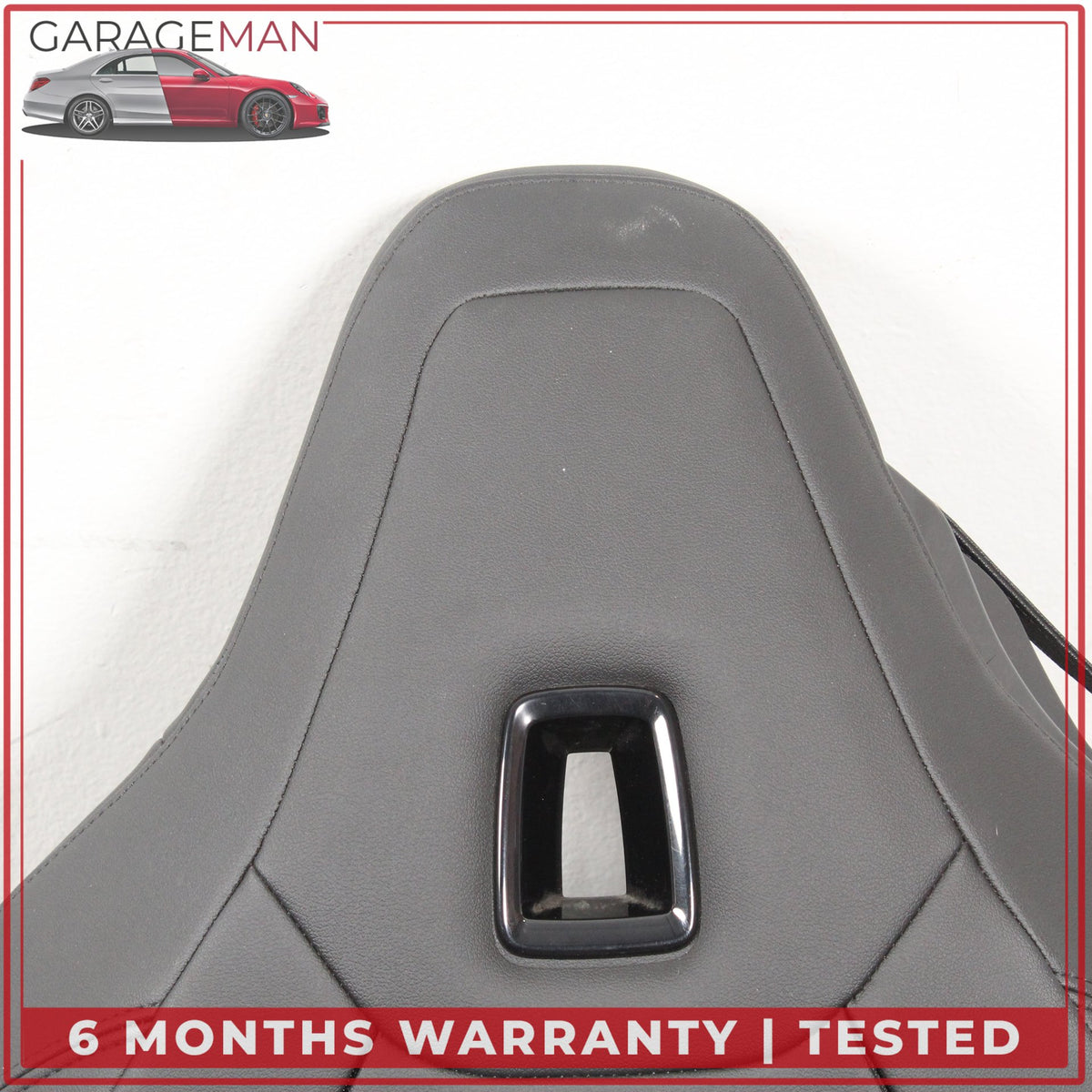 2019-2026 BMW Z4 G29 Front Right Upper Seat Cushion 7499860 OEM