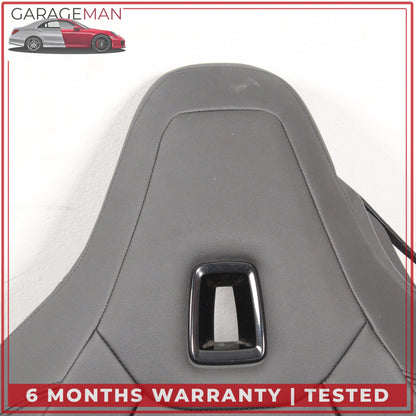 2019-2026 BMW Z4 G29 Front Right Upper Seat Cushion 7499860 OEM