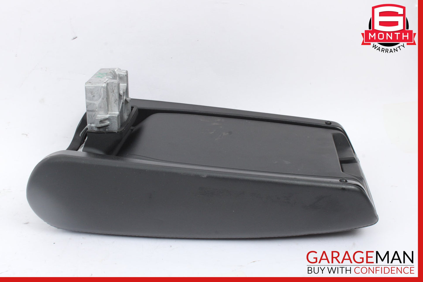 2012-2018 Audi S7 A7 S6 A6 Front Center Console Armrest Lid Cover 4G0864248C OEM