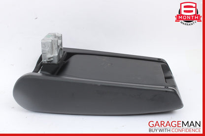 2012-2018 Audi S7 A7 S6 A6 Front Center Console Armrest Lid Cover 4G0864248C OEM