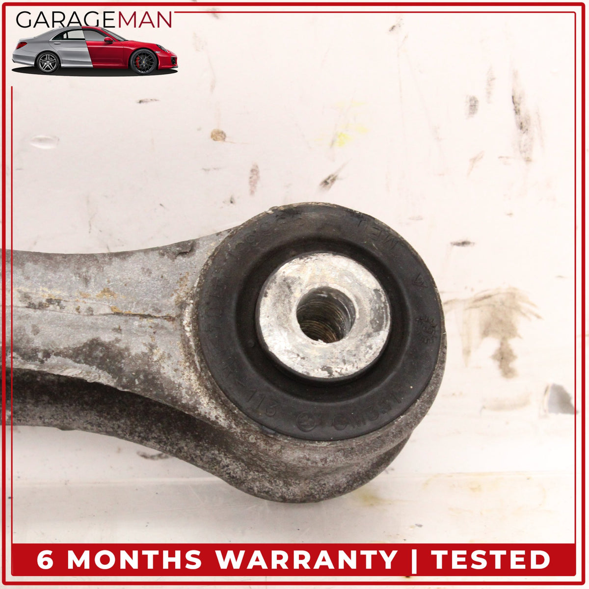 1997-2005 Porsche 911 996 Front or Rear Left or Right Side Lower Control Arm OEM