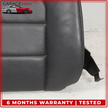 2008-2014 Mercedes W204 C250 Front Right Top Upper Seat Cushion 2049103801 OEM