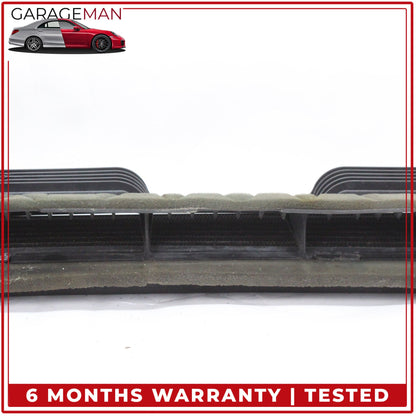 2016-2024 Infiniti Q50 Q60 3.0L Engine Motor Oil Cooler Assembly 213055CE0A OEM