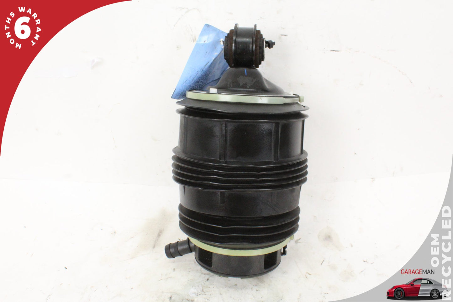 2003-2011 Mercedes-Benz CLS500 W219 Sedan Rear Air Suspension Bag Shock 2113201625 OEM