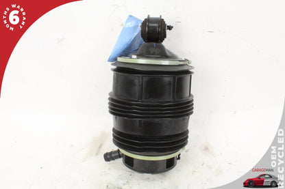 2003-2011 Mercedes-Benz CLS500 W219 Sedan Rear Air Suspension Bag Shock 2113201625 OEM