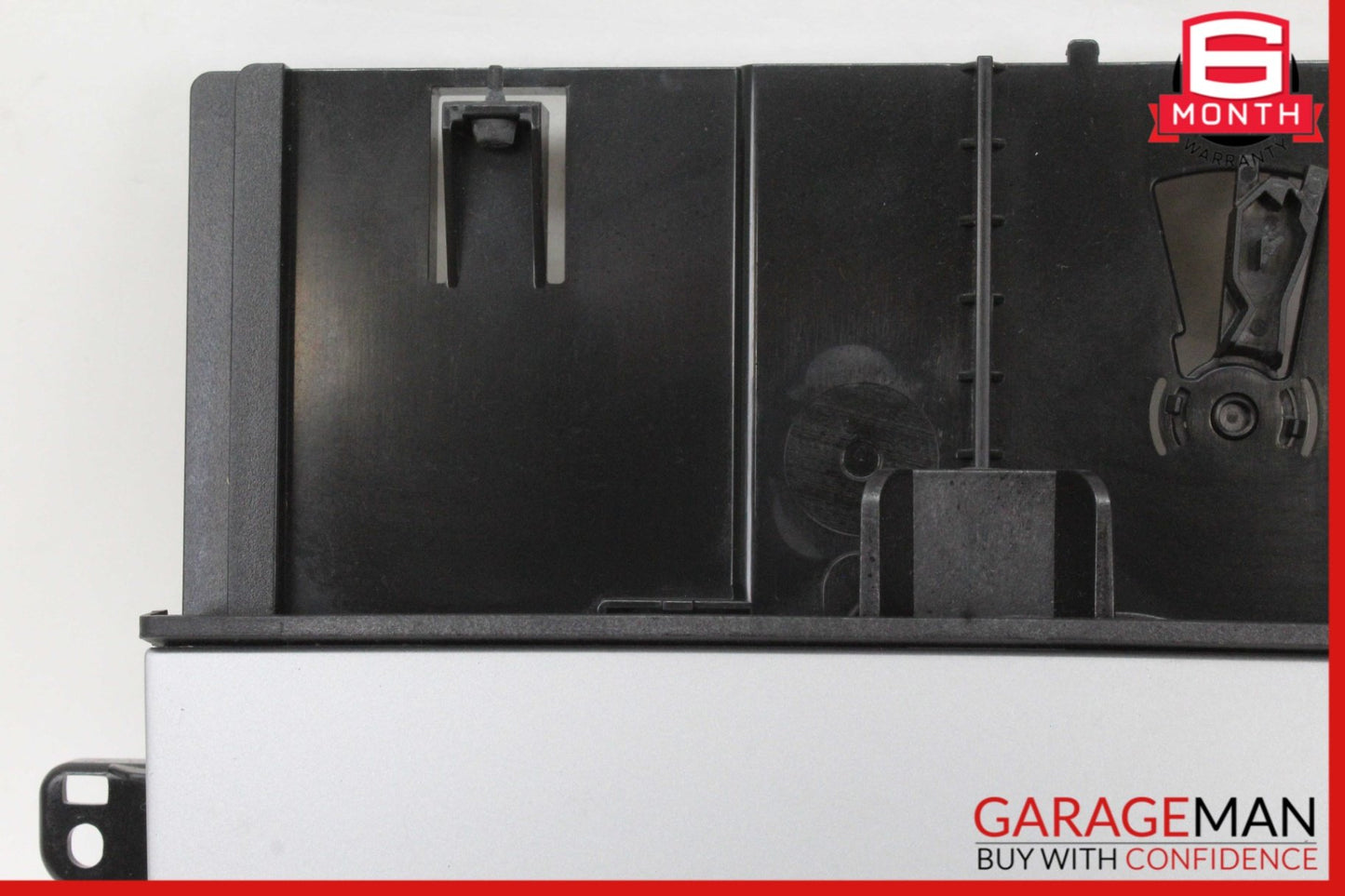 2017-2019 Audi Q7 SUV Front Center Console Storage Tray Box 4M1863273 Genuine