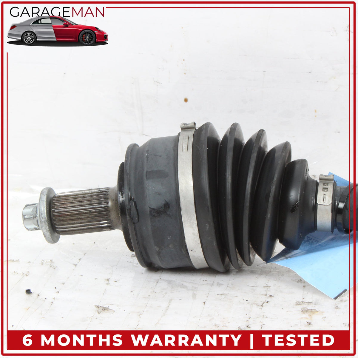 2014-2020 Mercedes X156 GLA250 AWD Front Right Side CV Axle Drive Shaft OEM