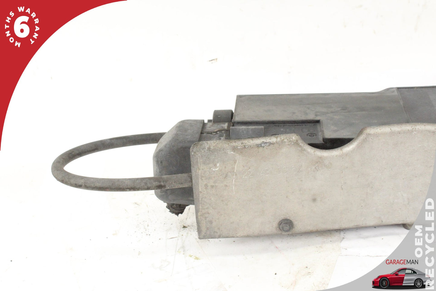 2007-2014 Mercedes W221 S550 Electric Parking Brake Actuator 2214302249 OEM