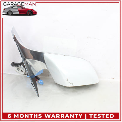 2017-2023 Tesla Model 3 Front Right Door Rear View Mirror OEM