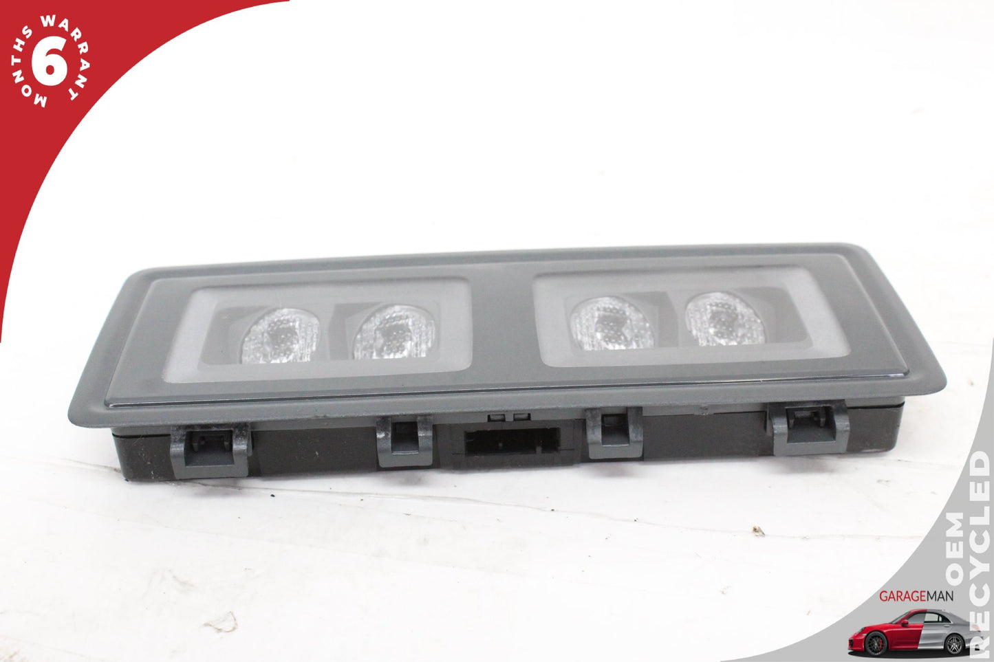 2022-2025 Audi Q4 E-Tron Rear Upper Over Head Dome Light Lamp 11A947290 OEM