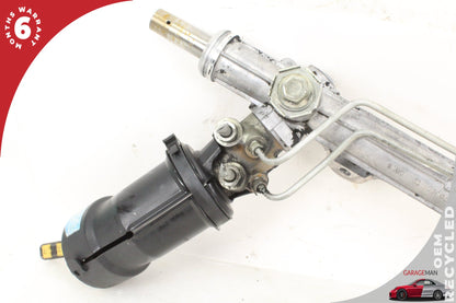 1993-2002 Pontiac Firebird Chevrolet Camaro Power Steering Rack 26070366 OEM