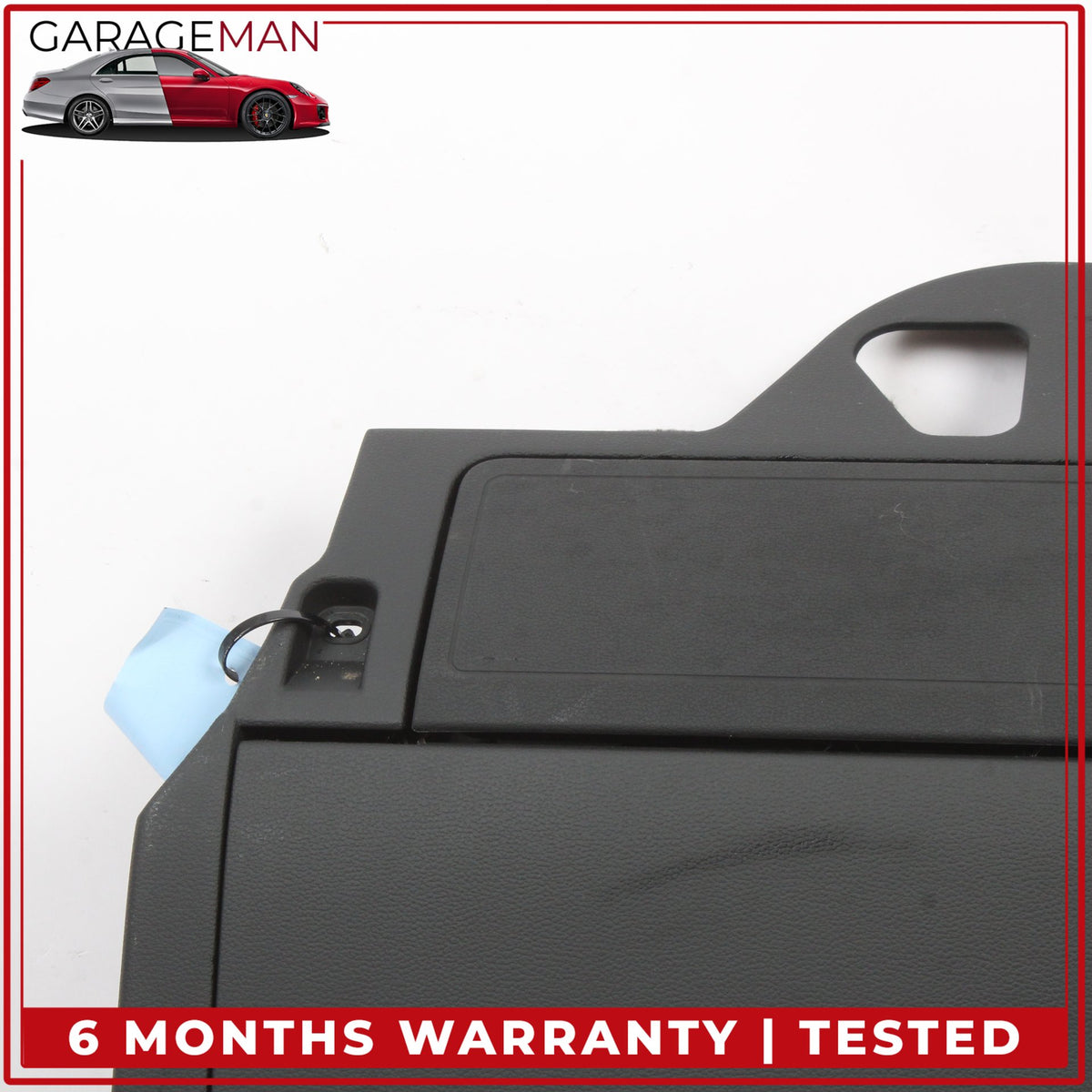 2017-2025 Audi A4 Front Right Side Glove Box Storage Compartment 8W1880302 OEM