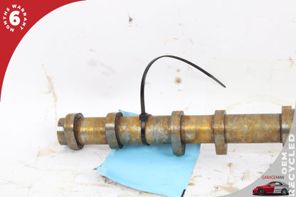 2011-2018 Porsche Cayenne 958 Right Exhaust Camshaft 06E109571D OEM