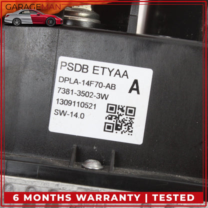 2013-2017 Range Rover L405 L494 Positive Battery Power Distribution Module OEM