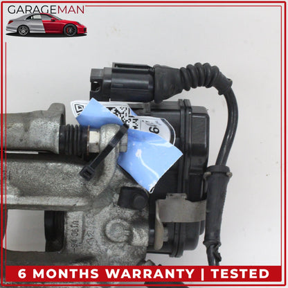 2011-2018 BMW X3 X4 F25 F26 SUV Rear Left and Right Side Brake Caliper Set OEM
