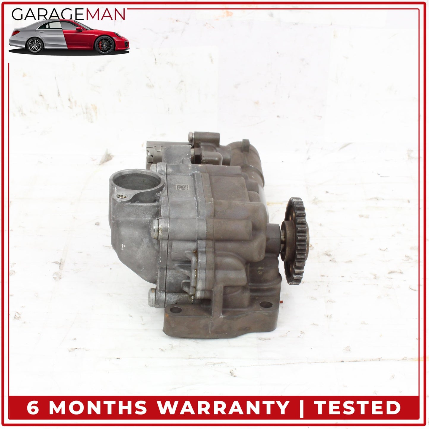 2015-2020 Mercedes X156 GLA250 CLA250 Engine Motor Oil Pump 2701810501 OEM