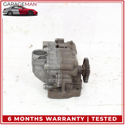 2015-2020 Mercedes X156 GLA250 CLA250 Engine Motor Oil Pump 2701810501 OEM