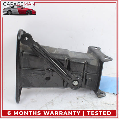 2006-2012 Mercedes W164 ML350 Front Left Side Bumper Reinforcement Bracket OEM