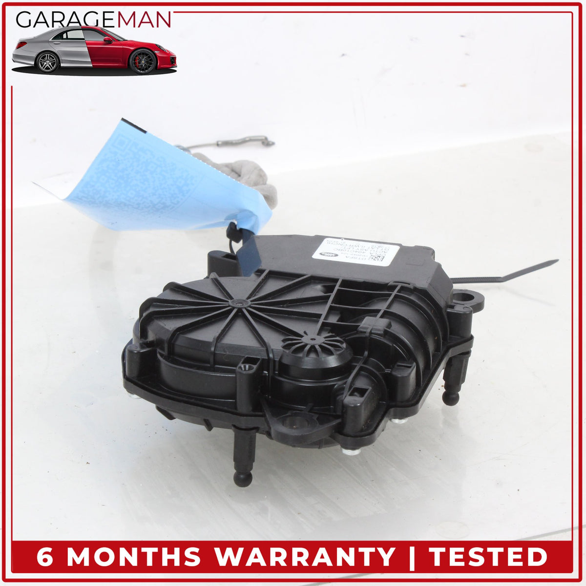 2013-2022 LR Range Rover L405 Right Lower Trunk Lid Latch Lock Actuator OEM