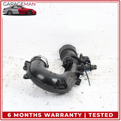 2014-2020 Mercedes X156 GLA250 M270 Turbo Air Intake Hose Pipe 2700901029 OEM
