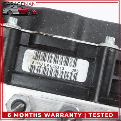 2012-2014 Mercedes-Benz CLS550 W218 Sedan ABS Anti Lock Brake Pump Module